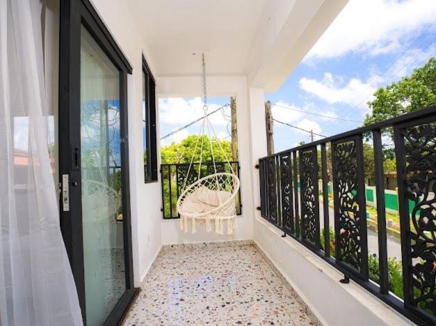 Garden Of Eden Hotel Brenas Exterior foto